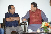 Kakatiya Kalaparisath Hasya Nata Brahma Award Announcement